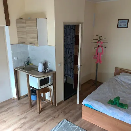 Ferienwohnung Delta 1 - Two Big Beds Tartu Exterior foto