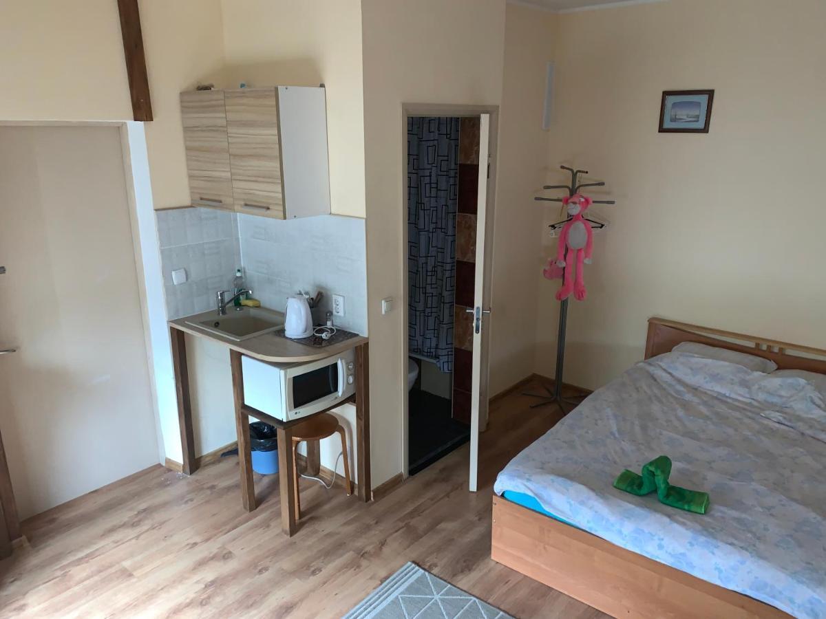 Delta 1 - Two Big Beds * Tartu